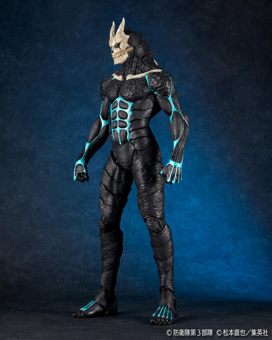 Mega Soft Vinyl "Kaiju No. 8" Kaiju No. 8