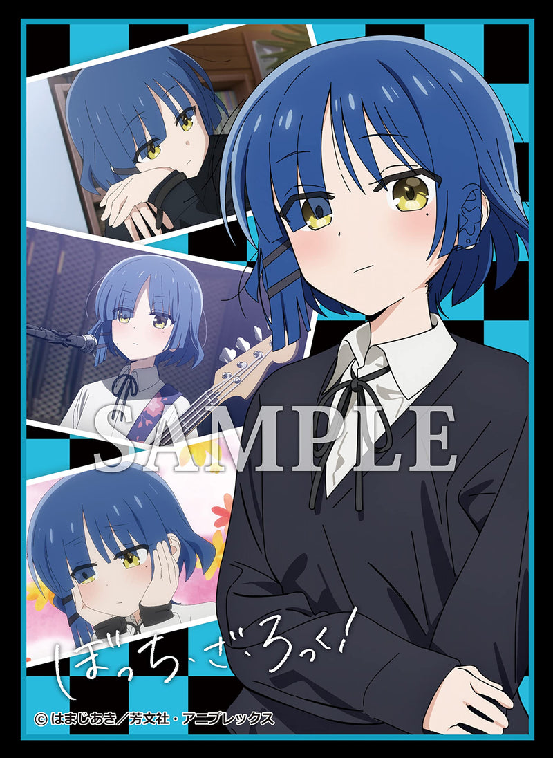 "Bocchi the Rock!" Illustration Sleeve Next Turn Yamada Ryo