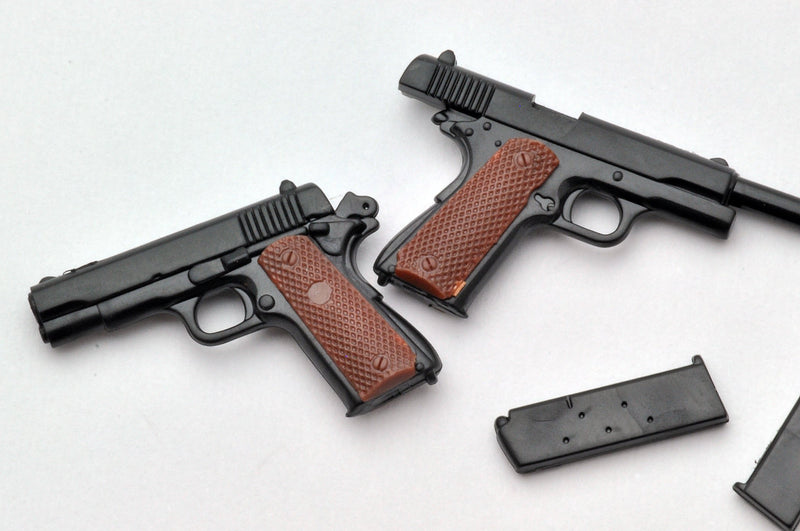 LittleArmory <LA015> M1911A1 & Combat Commander Type