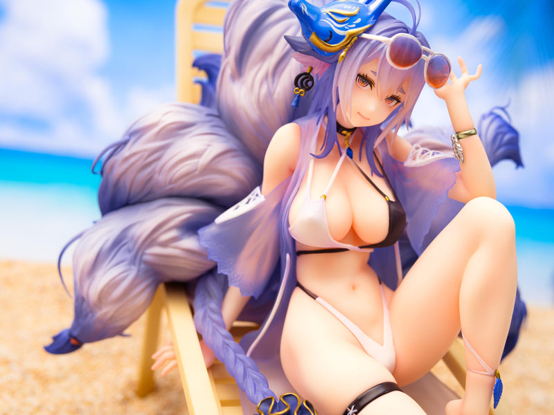 "Azur Lane" Tosa Naruko Konatsu
