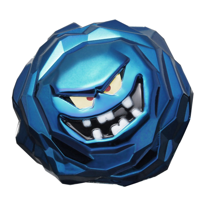 "Dragon Quest" Metallic Monsters Gallery Rockbomb