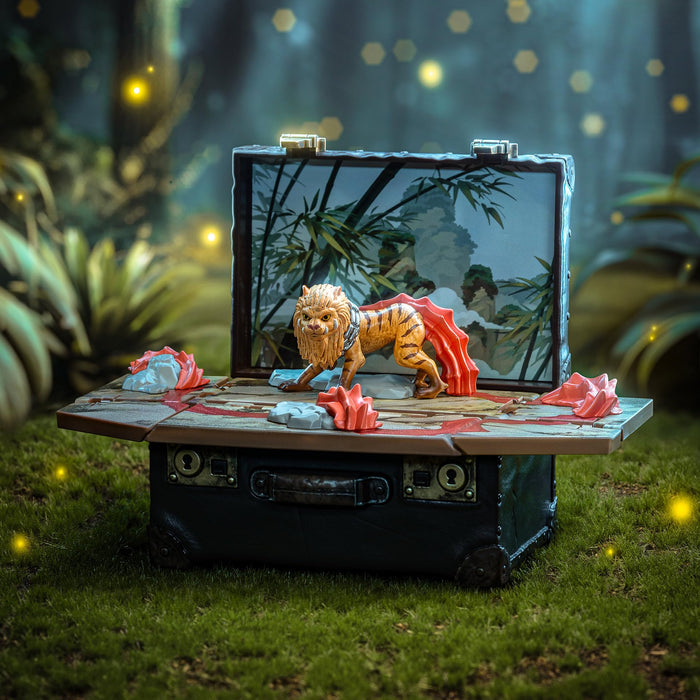 POPMART "Fantastic Beasts and Where to Find Them" Fantastic Beasts Series