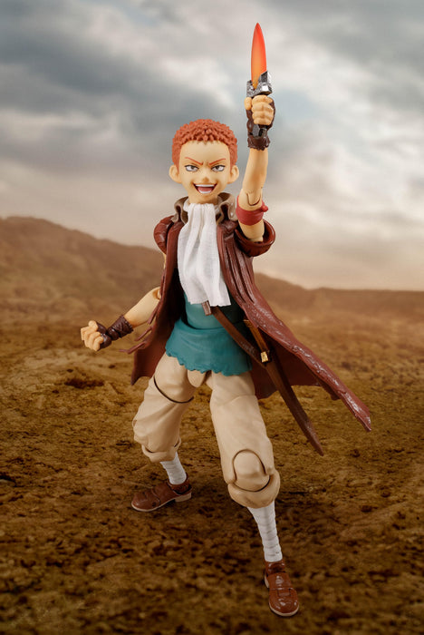 S.H.Figuarts "Berserk" Isidro