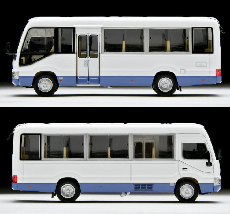 1/64 Scale Tomica Limited Vintage NEO TLV-N326a Hino Liesse II LX (White / Purple)