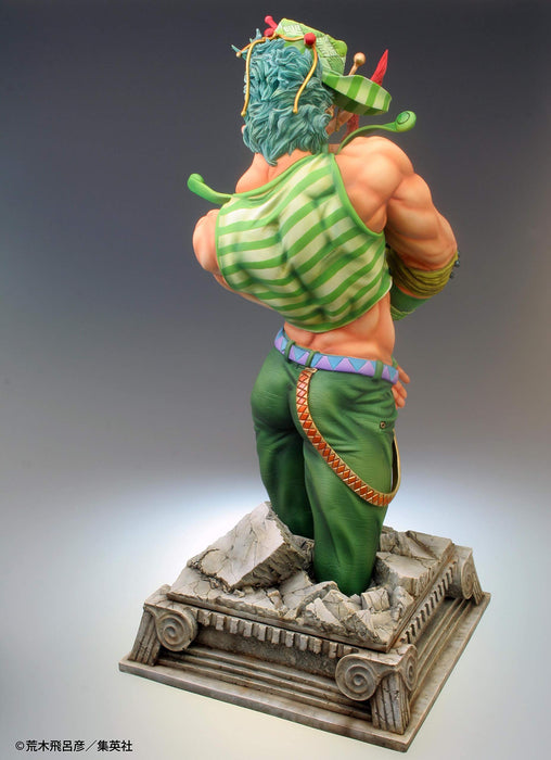 Super Figure Art Collection "JoJo's Bizarre Adventure -Part I-" Jonathan Joestar