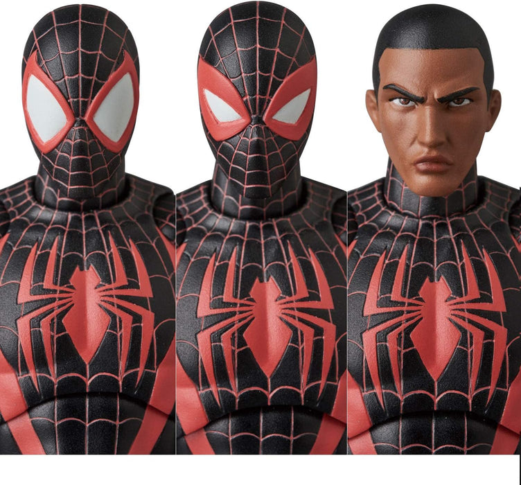 MAFEX "Spider-Man" Spider-Man Miles Morales (Comic Renewal Ver.)