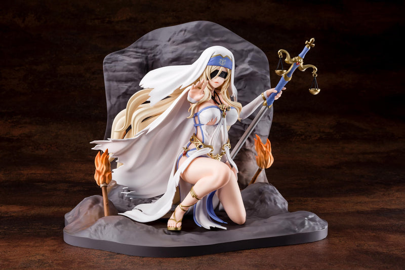 "Goblin Slayer II" Sword Maiden