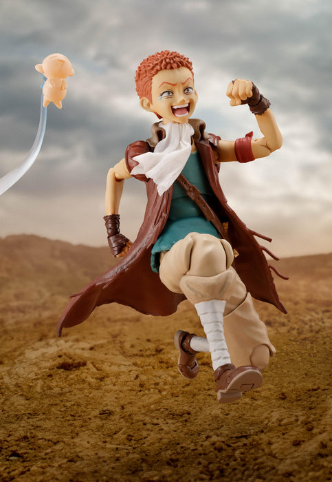 S.H.Figuarts "Berserk" Isidro