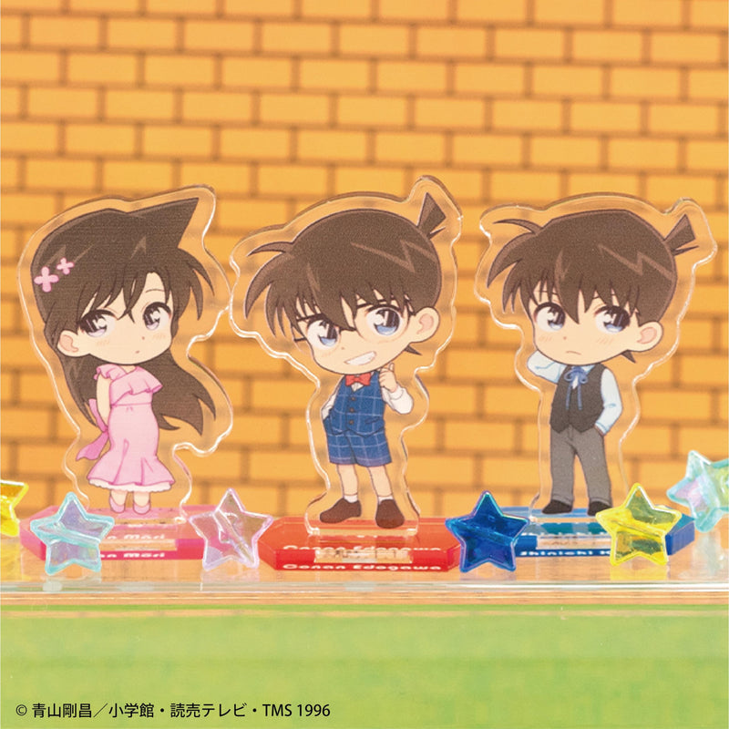 "Detective Conan" Party Time Acrylic Stand