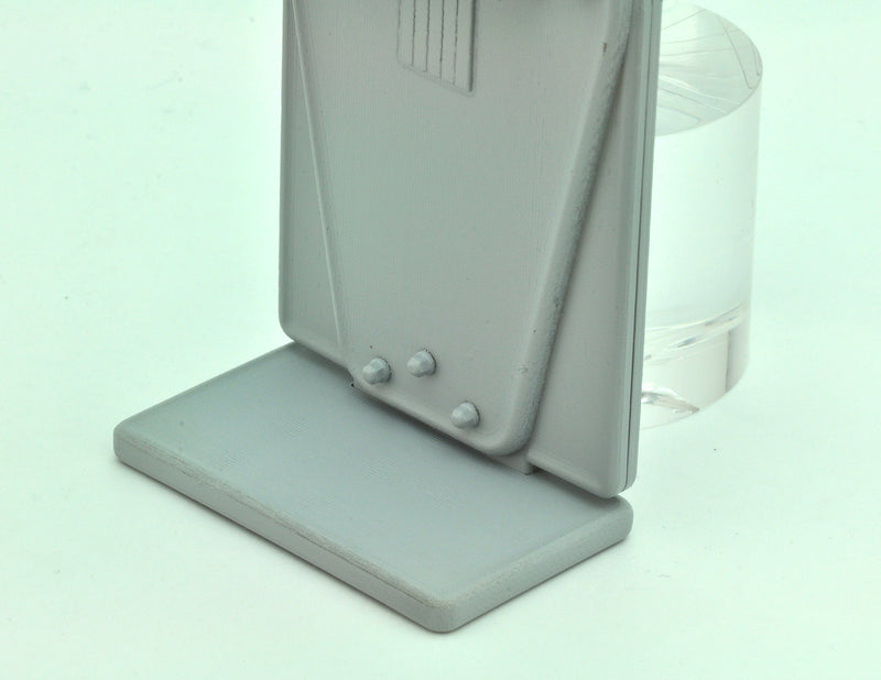 LittleArmory <LD017> Heavy Shield