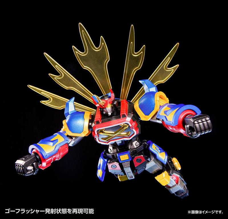 "Goshogun" Goshogun First Limited Edition