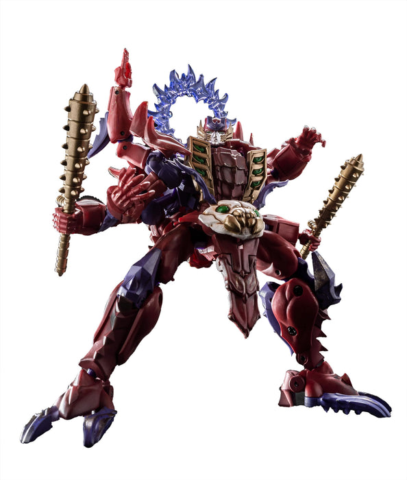 IRON ROMANCE WORKSHOP IRS-01 BLOODY ASURA