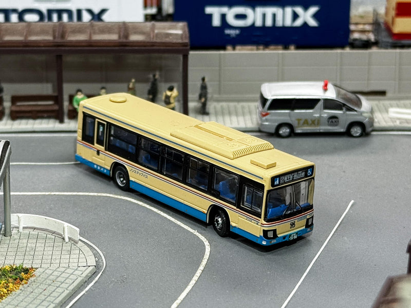 Bus Collection Plus (BP5) Hankyu Bus