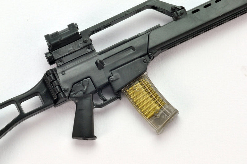 LittleArmory LADF03 "Girls' Frontline" GrG36 Type