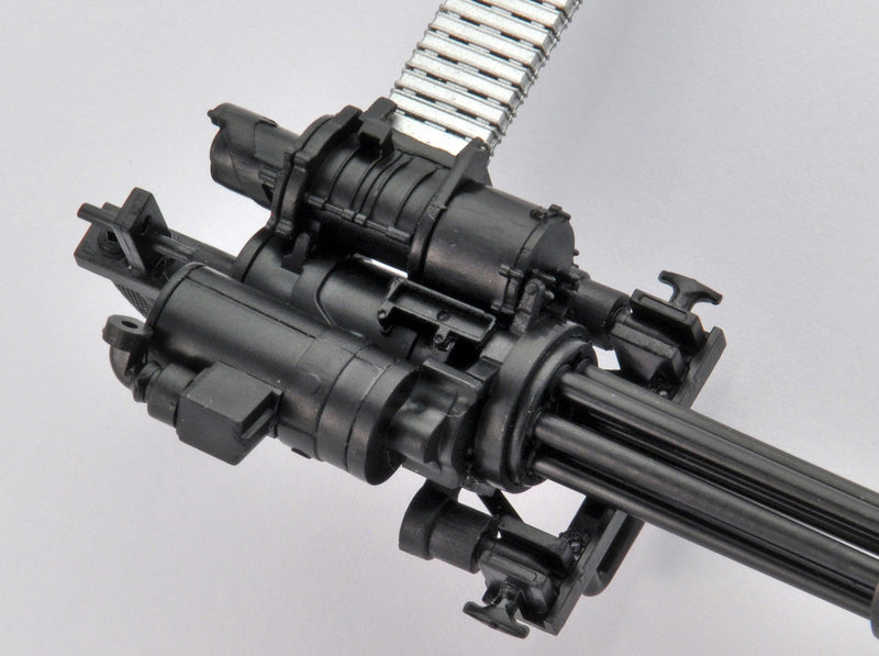 LittleArmory <LA022> M134 Mini Gun Type