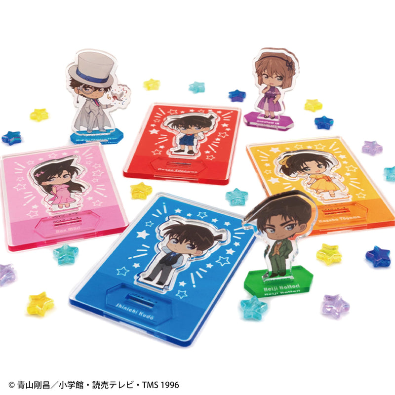 "Detective Conan" Party Time Acrylic Stand