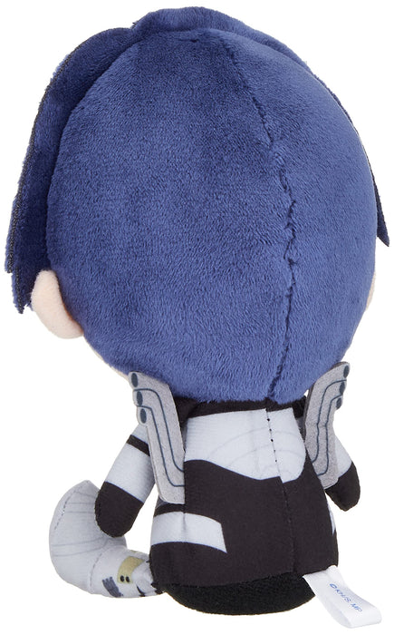 "My Hero Academia" Chibi Plush Iida Tenya