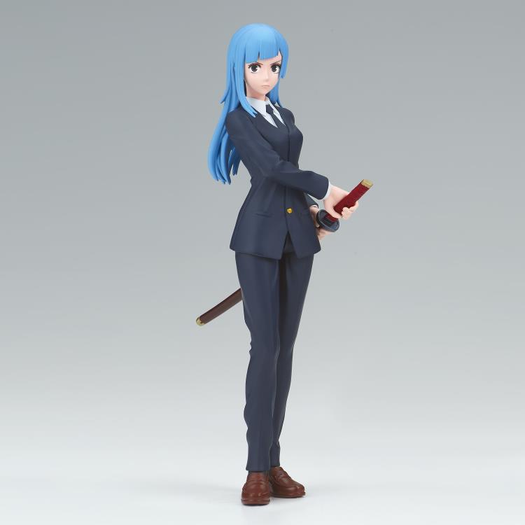 "Jujutsu Kaisen" Jukon No Kata Miwa Kasumi Figure