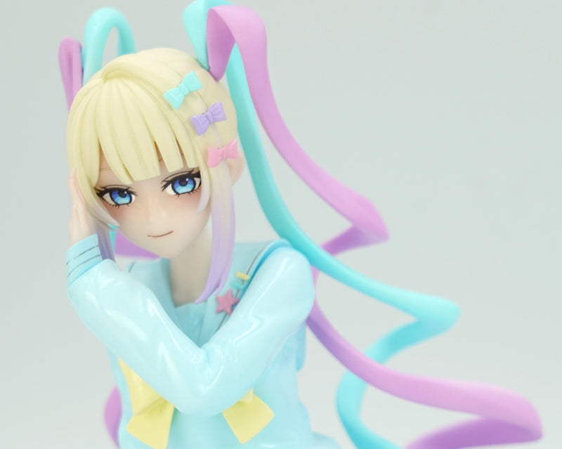 "NEEDY GIRL OVERDOSE" Fig-Cube OMGkawaiiAngel