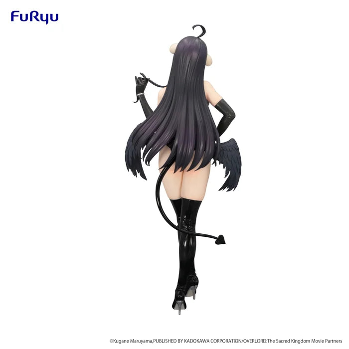 "Overlord" BiCute Dark Figure -Albedo-
