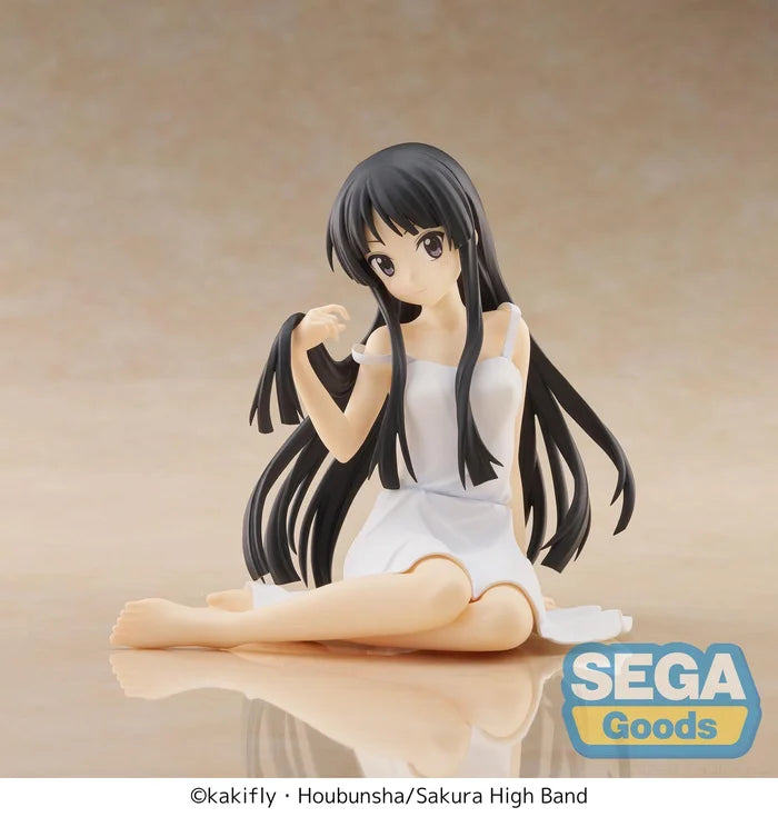 "K-On!" Yumemirize Akiyama Mio