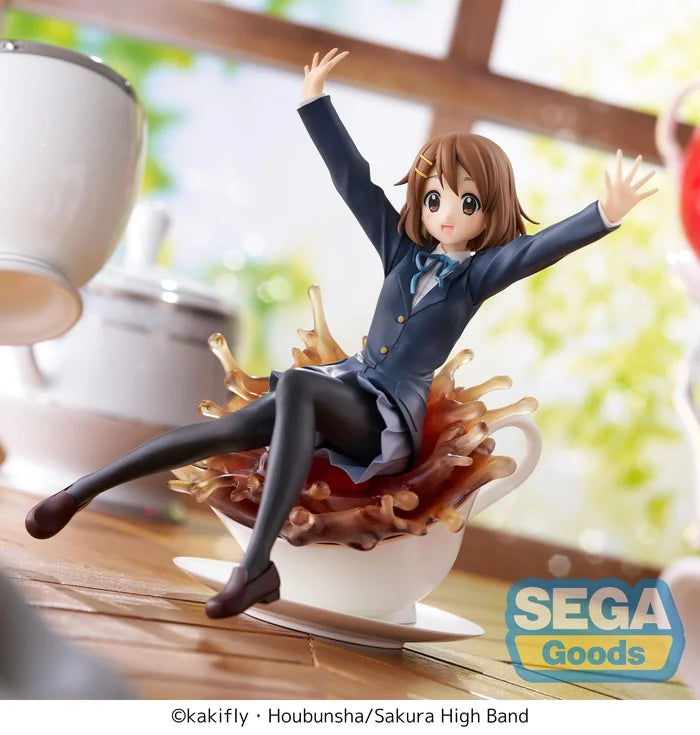 "K-On!" Luminasta Hirasawa Yui