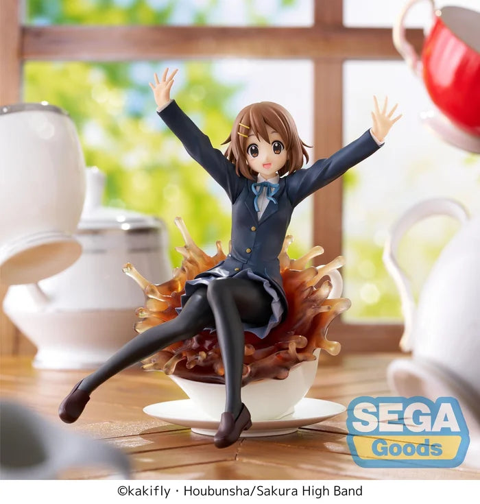 "K-On!" Luminasta Hirasawa Yui