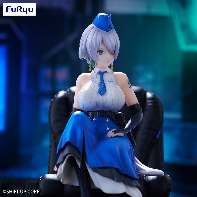 "Goddess of Victory: Nikke" Noodle Stopper Figure -Brid-