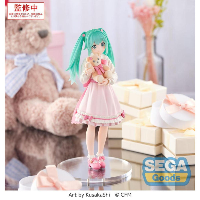 "Hatsune Miku Series" Luminasta Hatsune Miku Conceptual series Vol.3