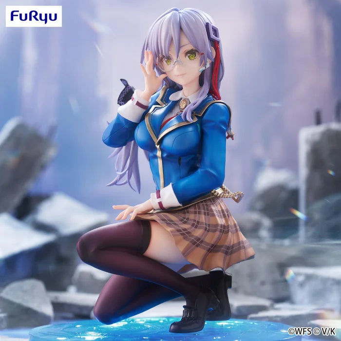 "Heaven Burns Red" Trio-Try-iT Figure Izumi Yuki
