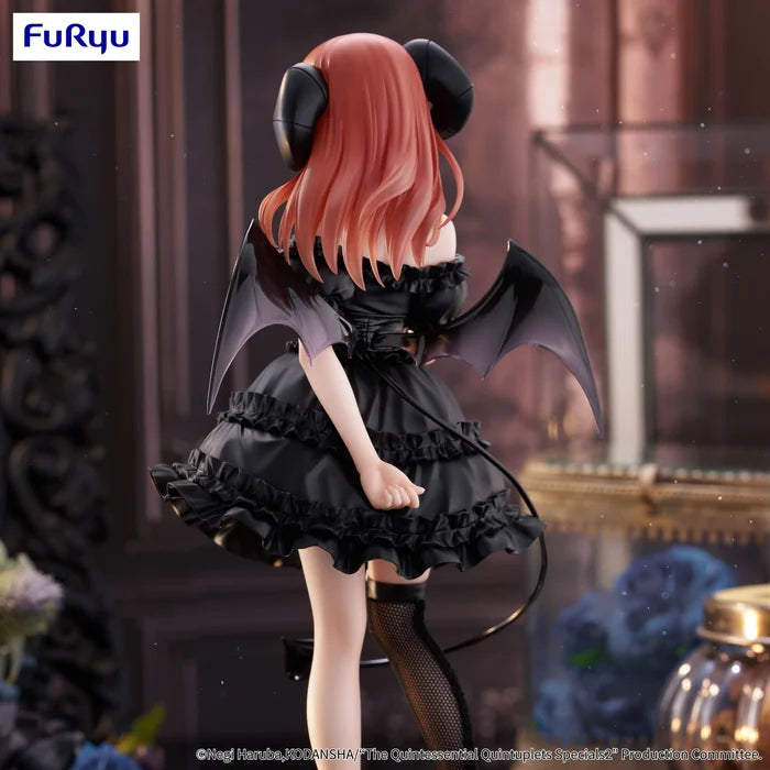 "The Quintessential Quintuplets Specials 2" BiCute Dark Figure Nakano Miku