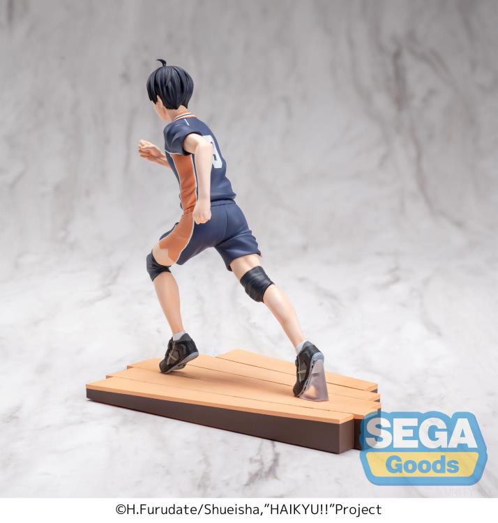 "Haikyuu!!" High Premium Figure Kageyama Tobio