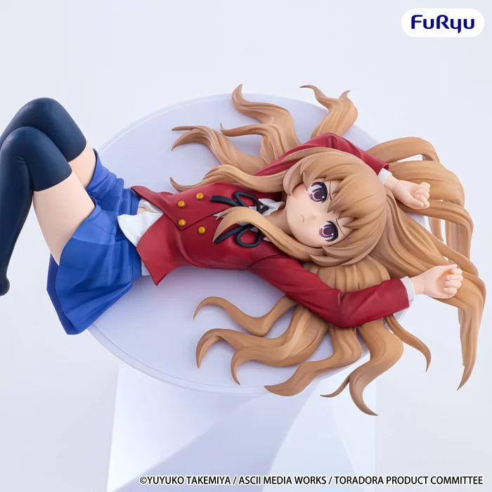 "Toradora!" Noodle Stopper Figure Aisaka Taiga