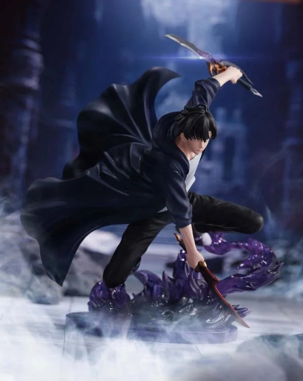 "Solo Leveling" ESPRESTO-Excite Motions-vol.1 Sung Jinwoo