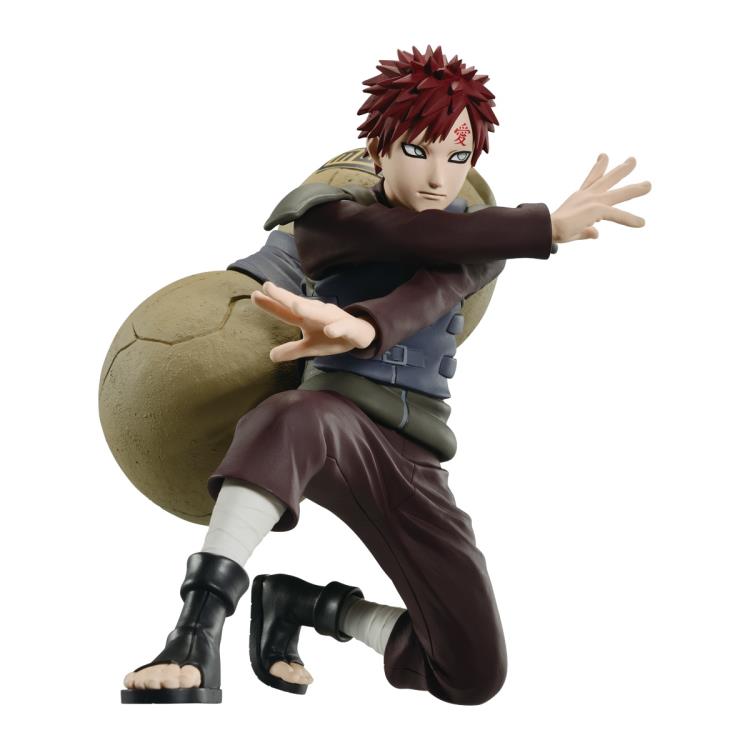 "NARUTO Shippuden"  VIBRATION STARS-GĀRA-Ⅱ