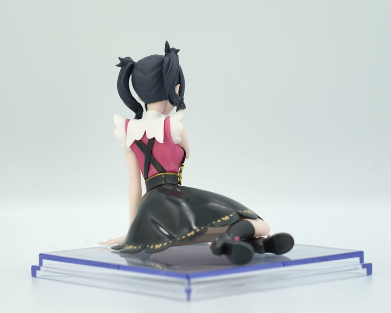 "NEEDY GIRL OVERDOSE" Fig-Cube Ame-chan