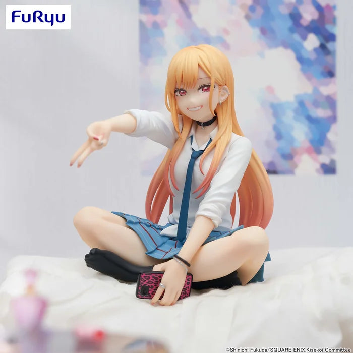 [Reissue] "My Dress-Up Darling" Noodle Stopper Figure Kitagawa Marin