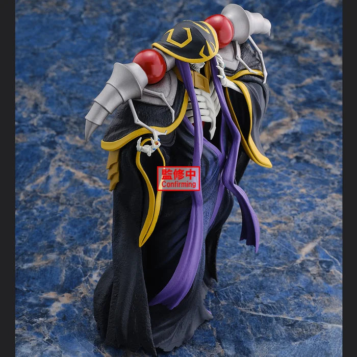 "Overlord" Ainz Ooal Gown Figure