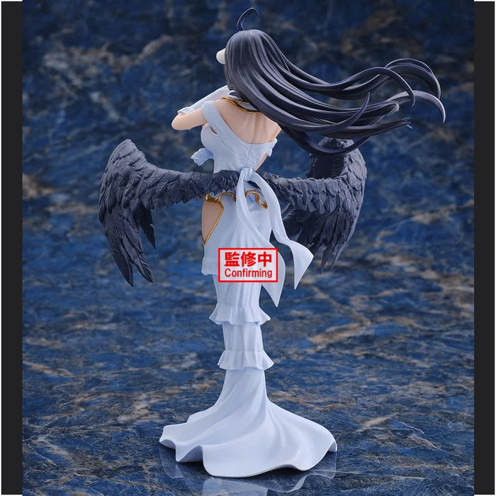 "Overlord" Albedo Figure