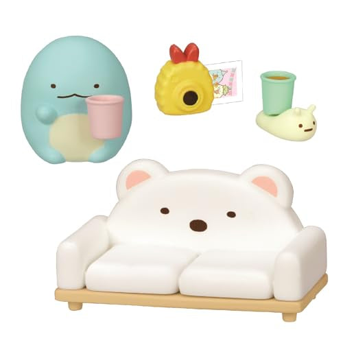 "Sumikkogurashi" Kyou wa Minna de Home Party