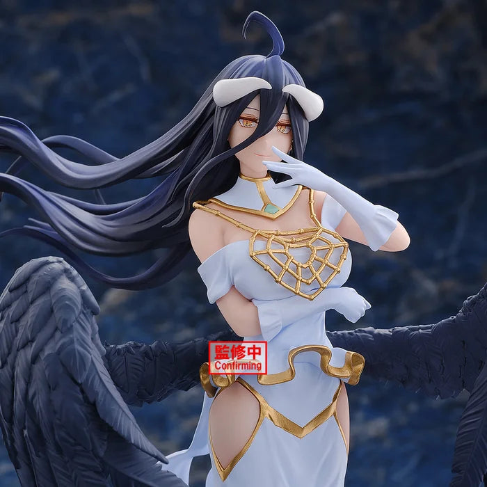 "Overlord" Albedo Figure