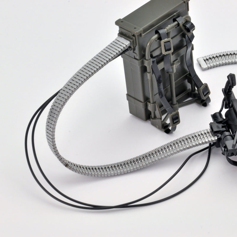 LittleArmory <LA022> M134 Mini Gun Type