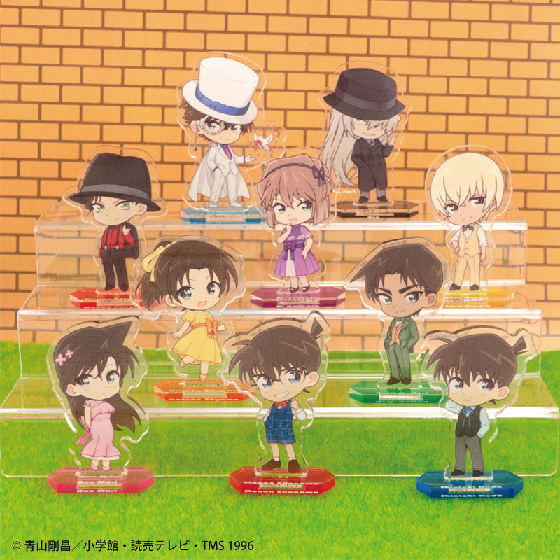 "Detective Conan" Party Time Acrylic Stand