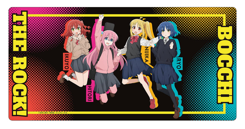 Play Mat Collection "Bocchi the Rock!"