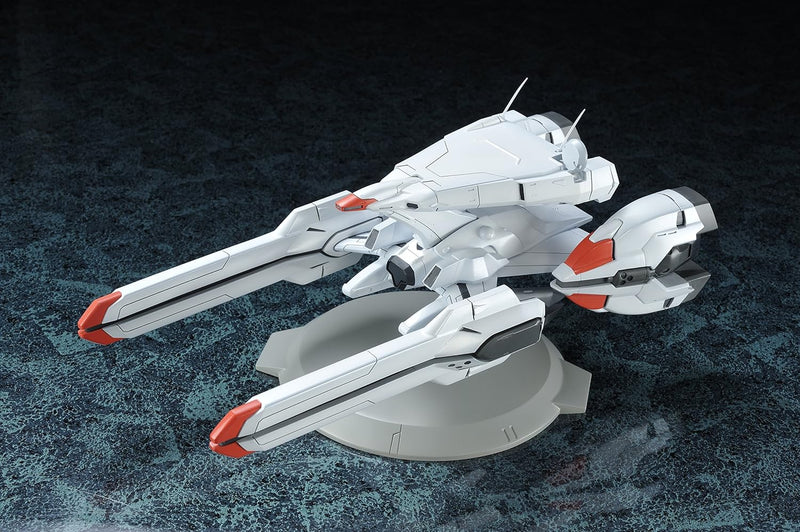 B.M.F BATTLESHIP MECH FUN "Martian Successor Nadesico" Nergal ND-001 Nadesico