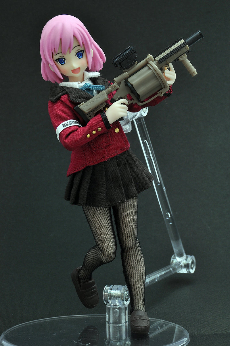 LittleArmory <LA013> M32MGL Type