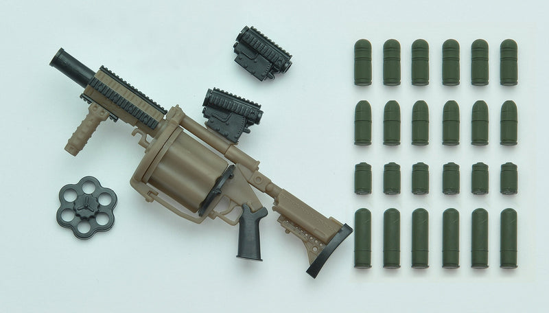 LittleArmory <LA013> M32MGL Type