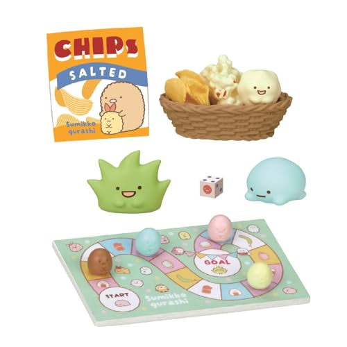 "Sumikkogurashi" Kyou wa Minna de Home Party