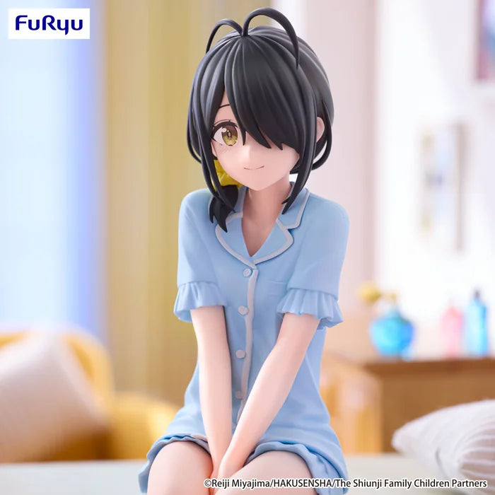 "The Shiunji Family Children" Noodle Stopper Figure Shiunji Kotono