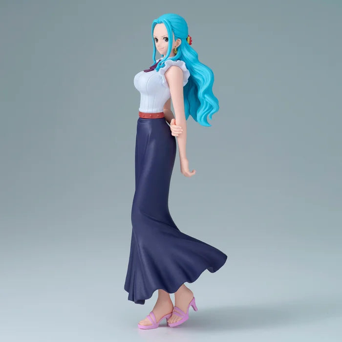 "One Piece" DXF～THE GRANDLINE SERIES～EXTRA NEFELTARI VIVI